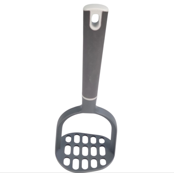 Calphalon Pototao Masher, Size 12 inches - Picture 2 of 3